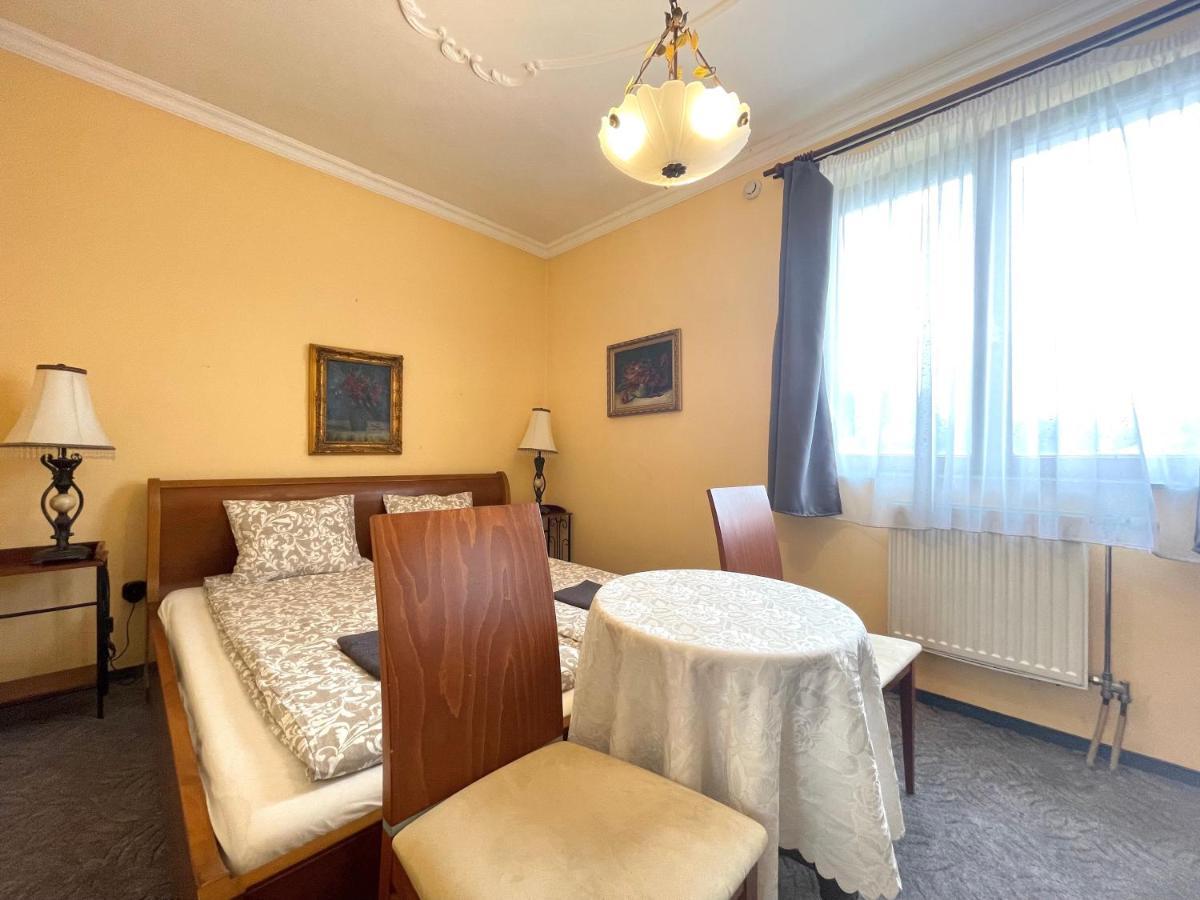 Luxi Romantik Apartments Budapeszt Zewnętrze zdjęcie