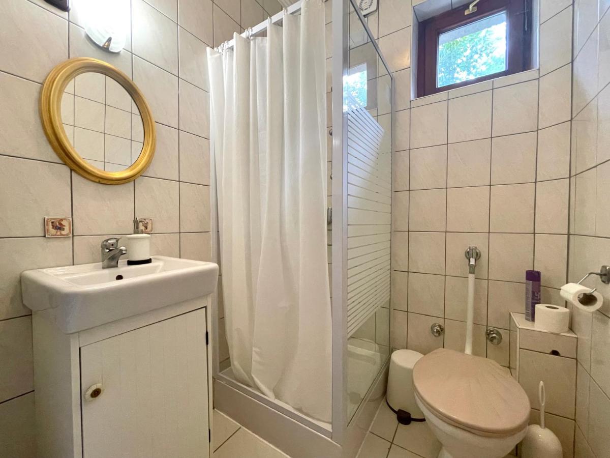 Luxi Romantik Apartments Budapeszt Zewnętrze zdjęcie